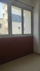 Bedroom Image of 2300 Sq.ft 3 BHK Apartment / Flat for rent in Ibis Galleria, Sanjaynagar Bengaluru for Rs. 60000
