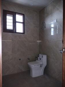 Bedroom One Image of 3300 Sq.ft 5 BHK Builder Floor for sale in Rajendra Nagar Ghaziabad for Rs. 25500000
