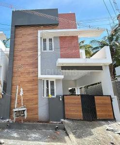 Image of 950 Sq.ft 3 BHK Independent House for sale in Pattabiram, Chennai for Rs. 5900000