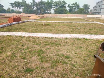 Dwarika City Plot View 3