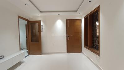 Hall Image of 1400 Sq.ft 3 BHK Apartment / Flat for sale in Sector 18 Gurgaon for Rs. 13500000