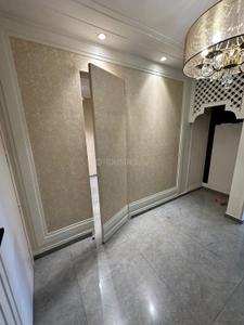 Pooja Room Image of 3672 Sq.ft 4 BHK Apartment / Flat for sale in SRG Marbella Grand, Sector 82 Mohali for Rs. 41000000