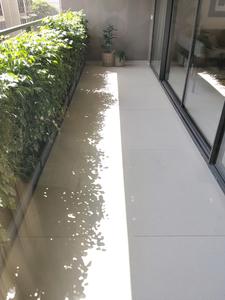 Living Room Image of 3500 Sq.ft 4 BHK Apartment / Flat for rent in Goyal Riviera Antilla, Prahlad Nagar Ahmedabad for Rs. 150000