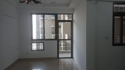 Living Room Image of 1195 Sq.ft 2 BHK Apartment / Flat for sale in Angel Mercury, Indirapuram Ghaziabad for Rs. 11200000