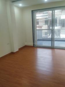 Bedroom Image of 1800 Sq.ft 3 BHK Builder Floor for sale in Mansarover Garden New Delhi for Rs. 29000000