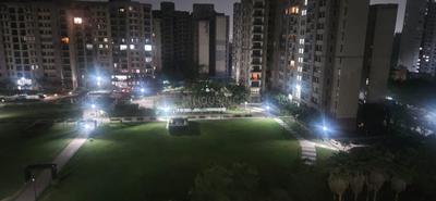 Image of 2100 Sq.ft 2 BHK Apartment / Flat for sale in Unitech Habitat, Sector PI, Greater Noida for Rs. 15500000