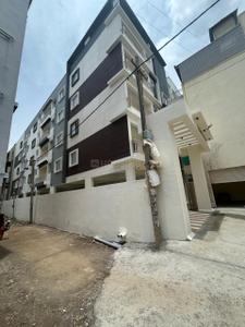 Image of 1365 Sq.ft 2 BHK Apartment / Flat for sale in Aavya Homes, Electronic City Phase 2, Bengaluru for Rs. 9405385