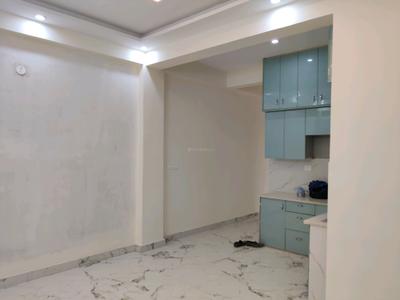 Living Room Image of 900 Sq.ft 3 BHK Builder Floor for sale in DLF Ankur Vihar Ghaziabad for Rs. 3530223
