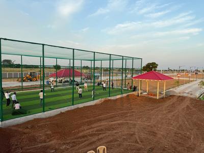Image of 1500 Sq.ft Residential Plot / Land for sale in Panjappur, Tiruchirappalli for Rs. 600000