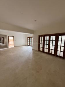 Hall Image of 3100 Sq.ft 3 BHK Apartment / Flat for rent in Elegant Belvedere, Indira Nagar Bengaluru for Rs. 350000