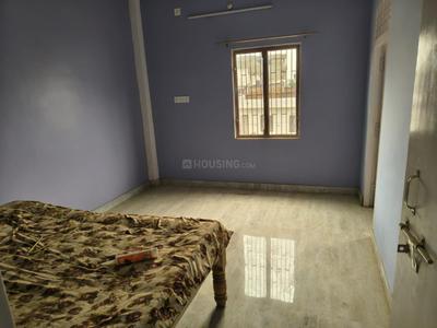 Bedroom Image of 1300 Sq.ft 3 BHK Independent House for rent in Dhoomanganj Allahabad for Rs. 18000