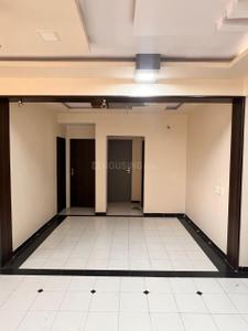 Hall Image of 1539 Sq.ft 3 BHK Apartment / Flat for sale in Thaltej Ahmedabad for Rs. 9000000