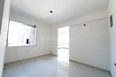 Bedroom Image of 1683 Sq.ft 2 BHK Apartment / Flat for sale in Sargasan Gandhinagar for Rs. 7482000