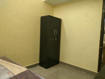 Bedroom Image of 750 Sq.ft 2 BHK Independent House for rent in Nagareshwara - Nagenahalli Bengaluru for Rs. 18500