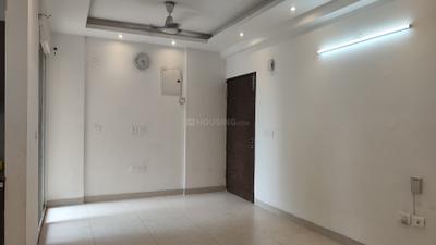 Living Room Image of 900 Sq.ft 2 BHK Apartment / Flat for sale in Aditya Urban Royale, Bamheta Village Ghaziabad for Rs. 6200000