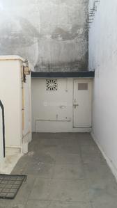 Terrace Image of 1100 Sq.ft 1 BHK Builder Floor for sale in Chandkheda Ahmedabad for Rs. 10500000