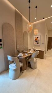 Hall Image of 750 Sq.ft 1 BHK Apartment / Flat for sale in Sanghvi S3 Ecocity, Mira Road East Mira Bhayandar for Rs. 13000000
