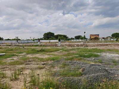 Image of 1040 Sq.ft Residential Plot / Land for sale in Ponmar, Chennai for Rs. 5430000