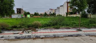 Image of 825 Sq.ft Residential Plot / Land for sale in Venus Silicon City AA, Rau, Indore for Rs. 5100000