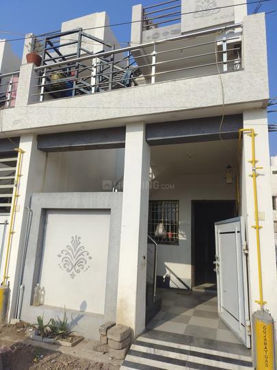 Shreeji residancy ramdhan gaushala pachal vavdi More Images 1
