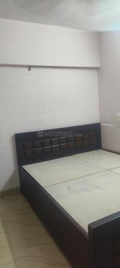 Sundar beena sector 7 Airoli Bedroom 1