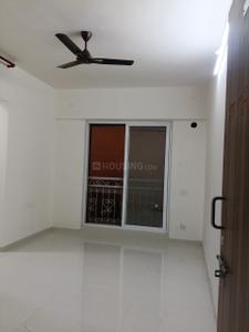 Bedroom Image of 550 Sq.ft 1 BHK Apartment / Flat for rent in Ashar Arize NMM Society Tower A, Kalwa Thane for Rs. 30000