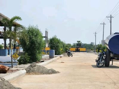Image of 165 Sq.ft Residential Plot / Land for sale in Kankipadu, Vijayawada for Rs. 3795000