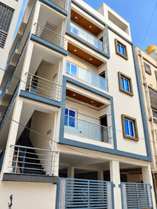 Image of 3500 Sq.ft 6 BHK Independent House for sale in K R Puram, Bengaluru for Rs. 22000000