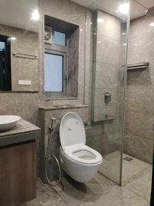Bedroom Two Image of 2190 Sq.ft 3 BHK Apartment / Flat for sale in Oberoi Esquire, Goregaon East Mumbai for Rs. 82800000