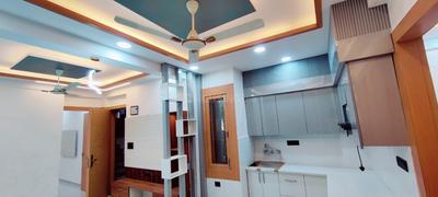 Hall Image of 950 Sq.ft 2 BHK Apartment / Flat for sale in Sector 110 Noida for Rs. 4400000