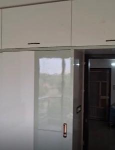 Hall Image of 926 Sq.ft 3 BHK Apartment / Flat for rent in Vardhman Empire Estate, Mahapura Jaipur for Rs. 30000