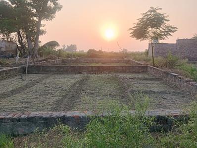 Image of 450 Sq.ft Residential Plot / Land for sale in Dadasiya, Faridabad for Rs. 850000