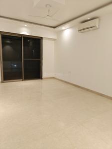 Bedroom Image of 2960 Sq.ft 4 BHK Builder Floor for rent in Sector 56 Gurgaon for Rs. 75000