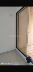 Bedroom Image of 430 Sq.ft 1 RK Apartment / Flat for sale in Akshar Atmiya Residency, Badlapur West Badlapur for Rs. 1800000