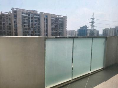Bedroom Two Image of 1820 Sq.ft 3 BHK Apartment / Flat for sale in Tulip Leaf, Sector 69 Gurgaon for Rs. 31800000