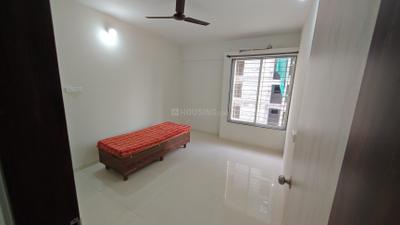 Bedroom Image of 1674 Sq.ft 3 BHK Apartment / Flat for sale in Kothrud Pune for Rs. 26000000