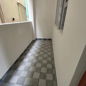 Balcony Image of 1300 Sq.ft 1 BHK Apartment / Flat for rent in New Tippasandra Bengaluru for Rs. 41000
