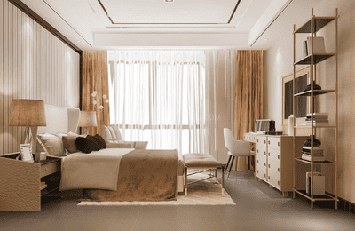 Image of 1010 Sq.ft 2 BHK Apartment / Flat for sale in Mallapur, Secunderabad for Rs. 5200000