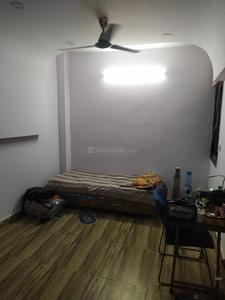 Bedroom Image of Ashirwad girls pg  in Laxmi Nagar, New Delhi