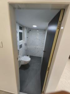 Image of 670 Sq.ft 1 BHK Apartment / Flat for sale in Kulswamini Brahmand Wing B Janai Shankar, Thakurli, Thane for Rs. 4500000