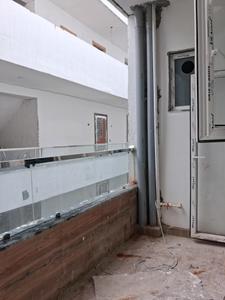 Bedroom One Image of 1600 Sq.ft 3 BHK Apartment / Flat for sale in Investwell Hometech Homes by Investwell Homes	, Sector 51 Noida for Rs. 7000000