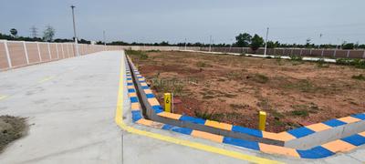 Image of 1260 Sq.ft Residential Plot / Land for sale in Olaiyur, Tiruchirappalli for Rs. 2394000