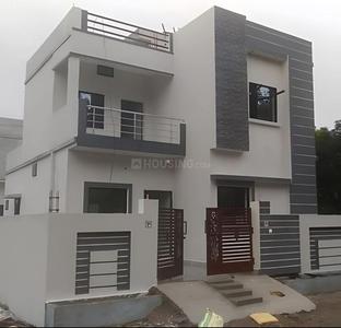 Image of 945 Sq.ft 2 BHK Independent House for sale in Ayanavaram, Chennai for Rs. 3850000