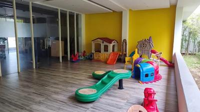Image of 883 Sq.ft 2 BHK Apartment / Flat for sale in Provident Sunworth City, Kambipura, Bengaluru for Rs. 6200000