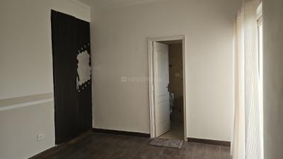 Bedroom Image of 1129 Sq.ft 2.5 BHK Apartment / Flat for sale in Trident Embassy, Noida Extension Greater Noida for Rs. 10900000