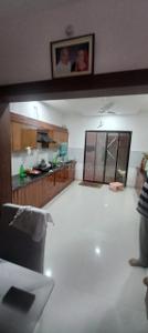 Hall Image of 2500 Sq.ft 4 BHK Independent House for sale in Mahalakshmi Nagar Indore for Rs. 24000000