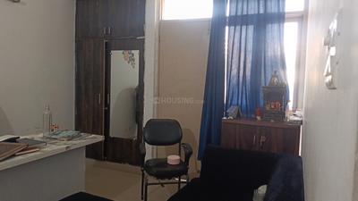 Bedroom Image of 1125 Sq.ft 2 BHK Apartment / Flat for sale in Shourya Aura Chimera, Raj Nagar Extension Ghaziabad for Rs. 6000000