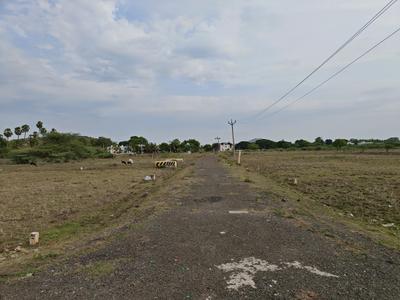 Image of 540 Sq.ft Residential Plot / Land for sale in Impulse Sri Mahalakshmi Nagar, Chengalpattu, Chennai for Rs. 810000