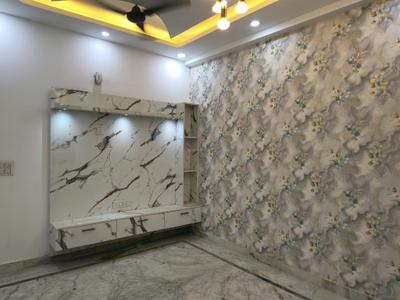 Living Room Image of 850 Sq.ft 2 BHK Builder Floor for sale in Indirapuram Ghaziabad for Rs. 6000000