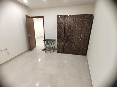 Bedroom Image of 2476 Sq.ft 4 BHK Builder Floor for rent in Shakti Nagar New Delhi for Rs. 85000